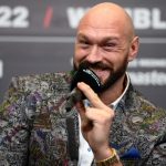 Tyson Fury shares his in-depth Jake Paul vs Tommy Fury fight prediction backing his younger brother