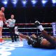 Tyson fury Knocks Out Dillian Whyte
