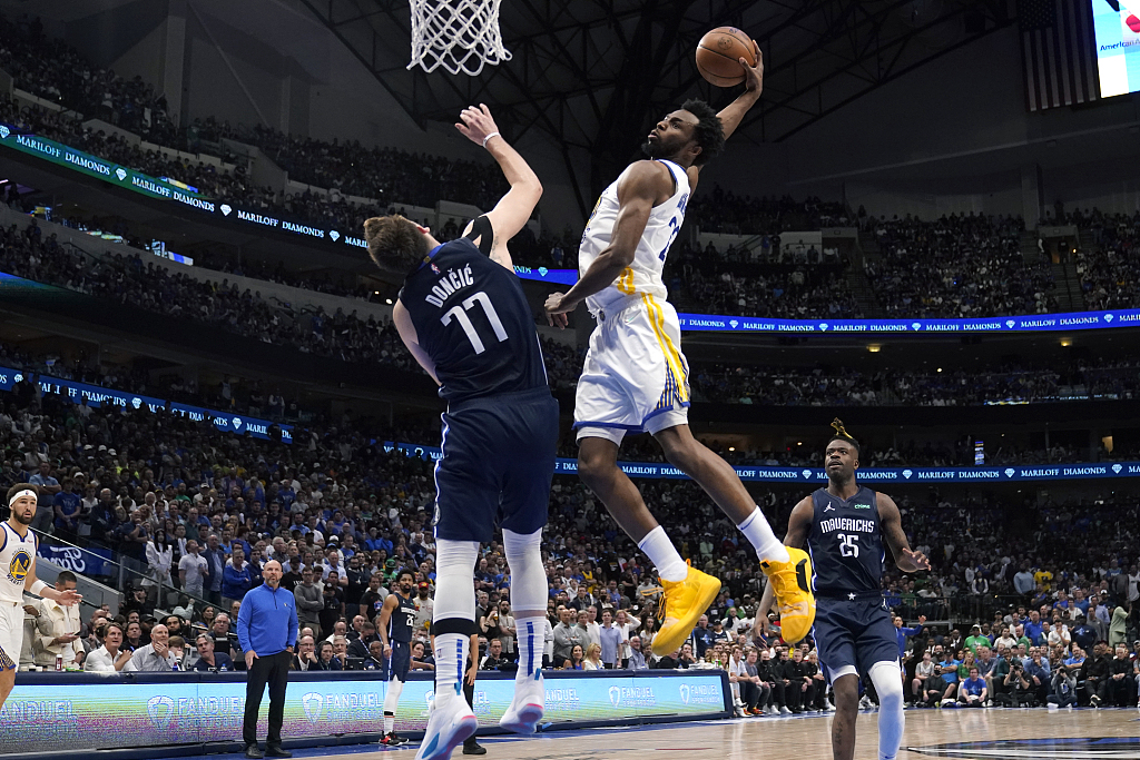 Andrew Wiggins speaks out on pivotal decision to rejoin Warriors after long absence Sportszion