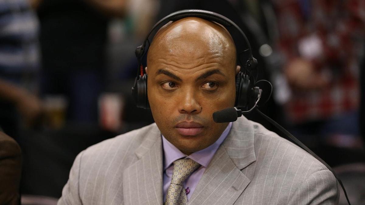 Charles Barkley