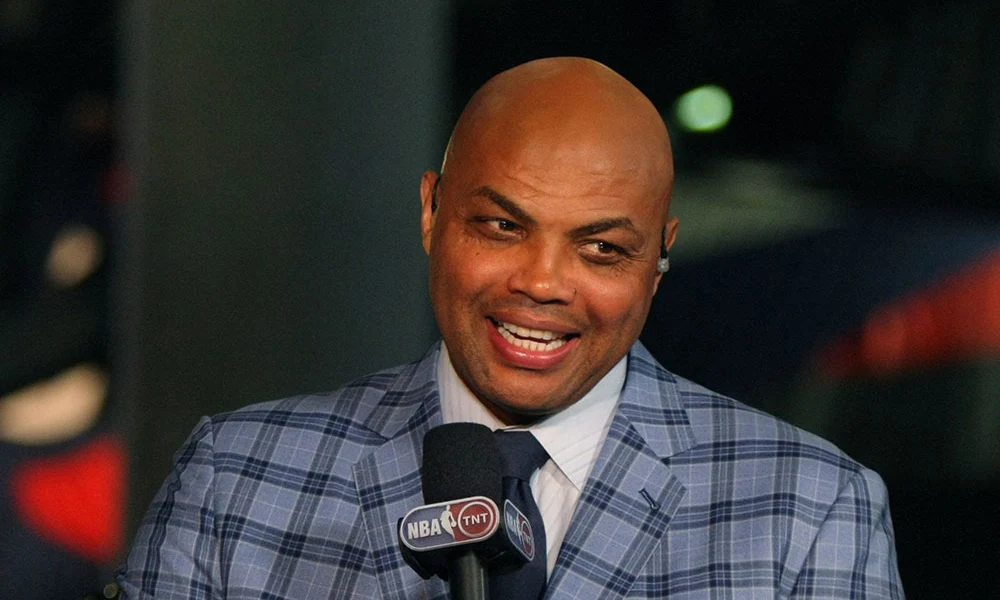 Charles Barkley