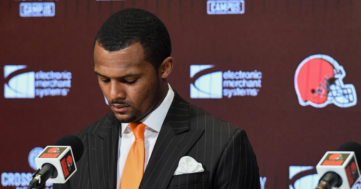 Deshaun Watson