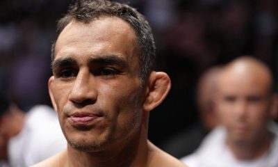 Tony Ferguson