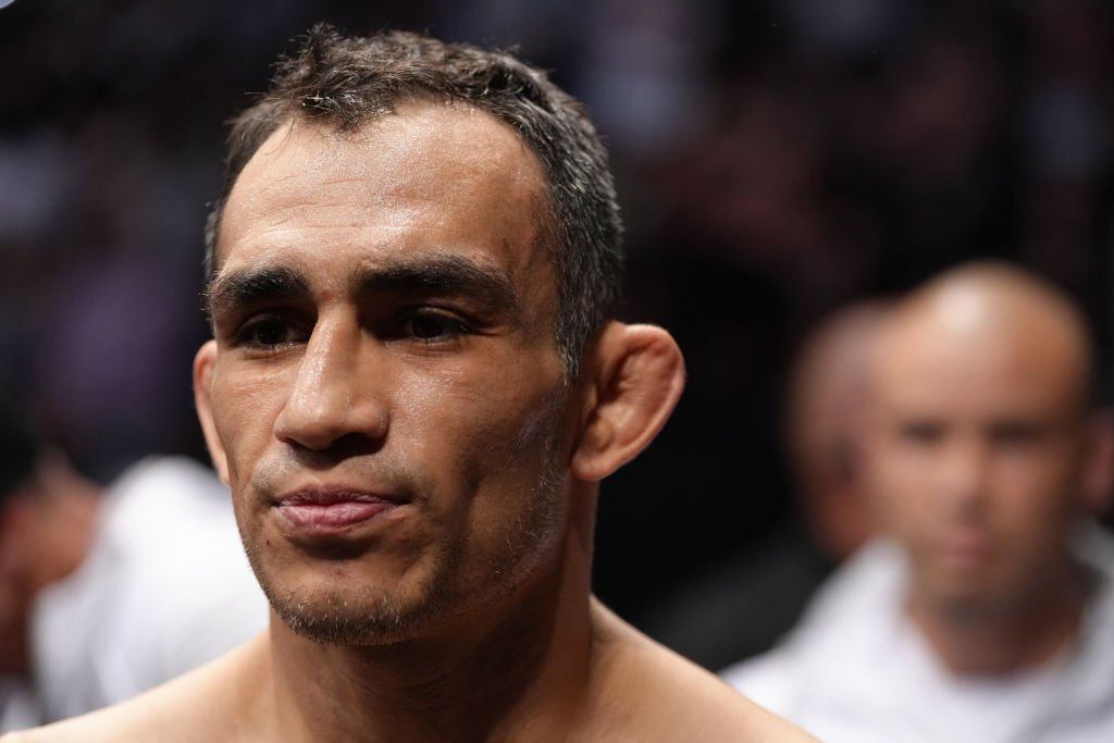 Tony Ferguson