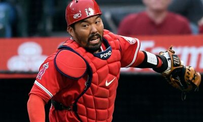 Kurt Suzuki