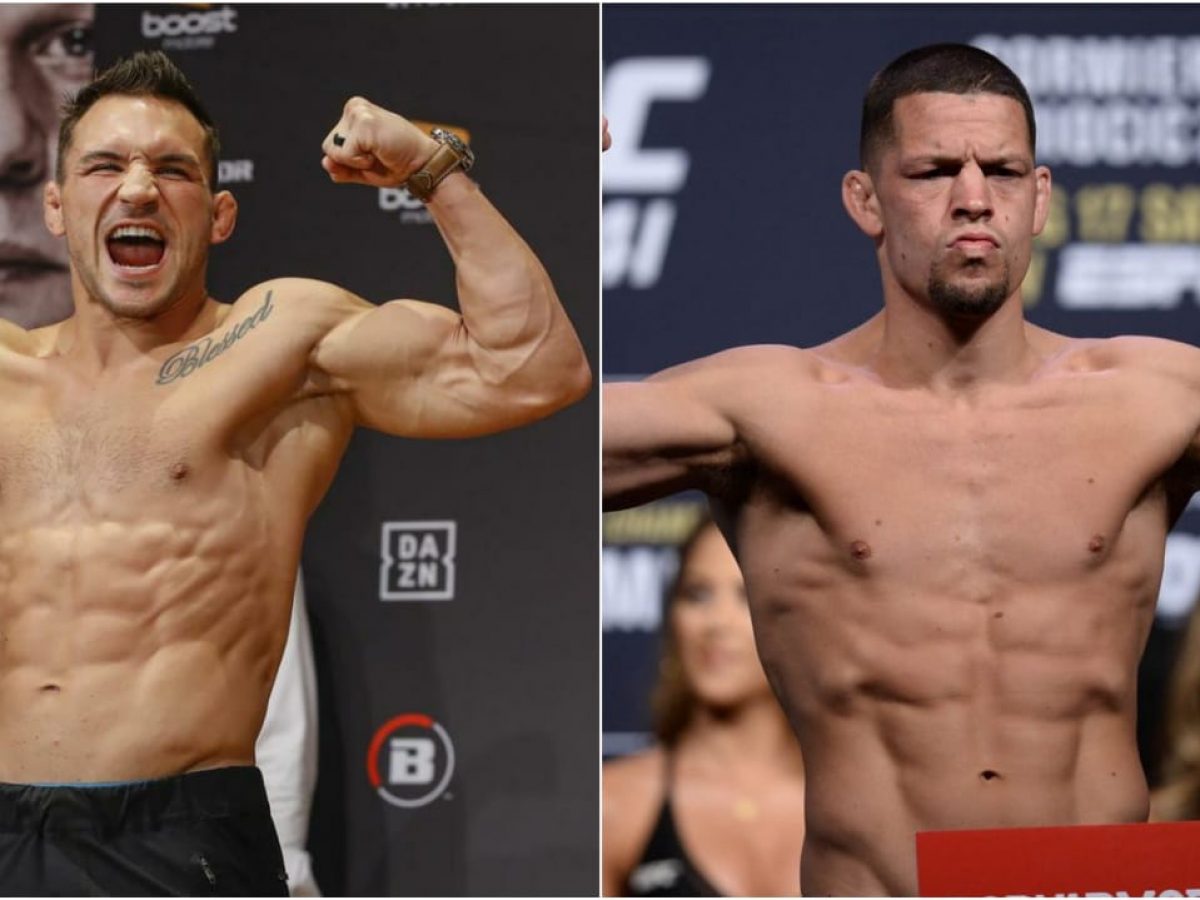 Nate Diaz