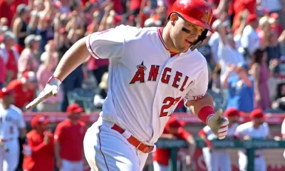 Mike Trout