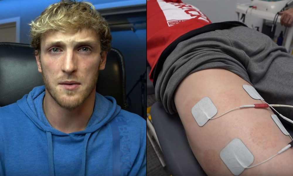 Logan Paul