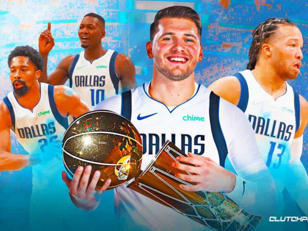 Dallas Mavericks