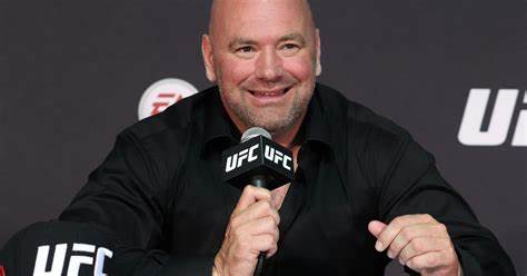 Dana White