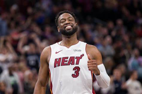 Dwyane Wade