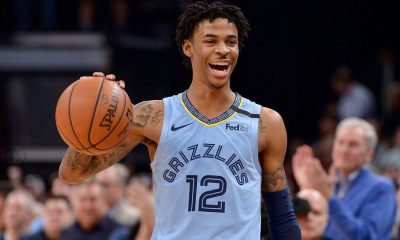 Ja Morant