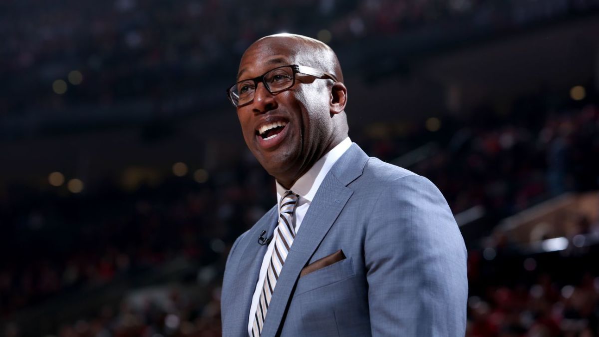 Mike Brown