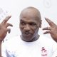 Mike Tyson