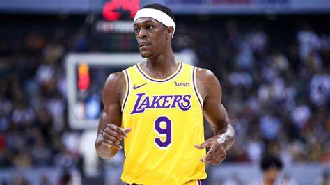 Rajon Rondo