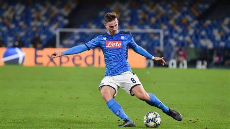 Arsenal target Fabian Ruiz in the summer