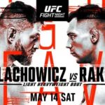 UFC Vegas 54: Jan Blachowicz vs Aleksandar Rakic Fight Night Purse, Payout, Salaries