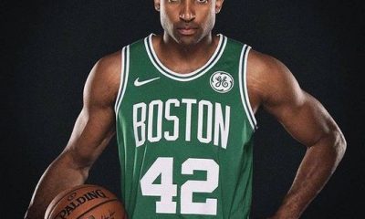Al Horford Net Worth