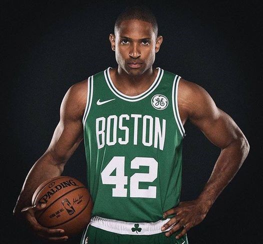 Al Horford Net Worth