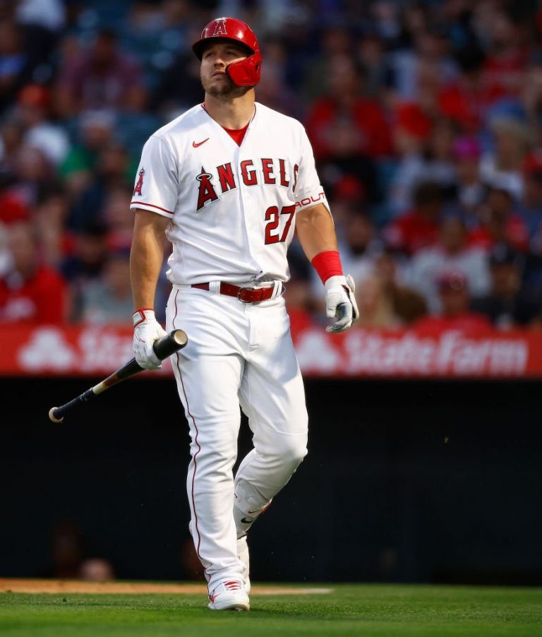 Mike Trout Net Worth 2022 Salary, Endorsements, Mansions, Cars