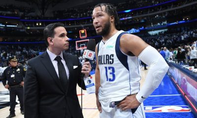 NBA Trade Rumors