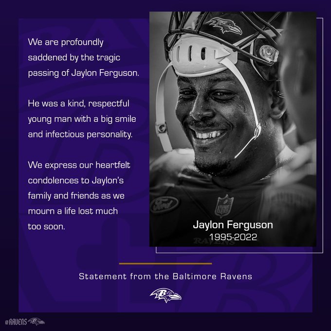 Jaylon Ferguson