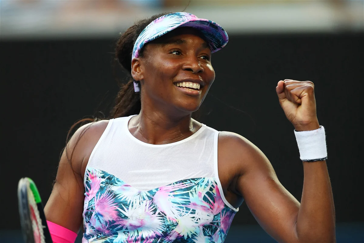 Venus Williams