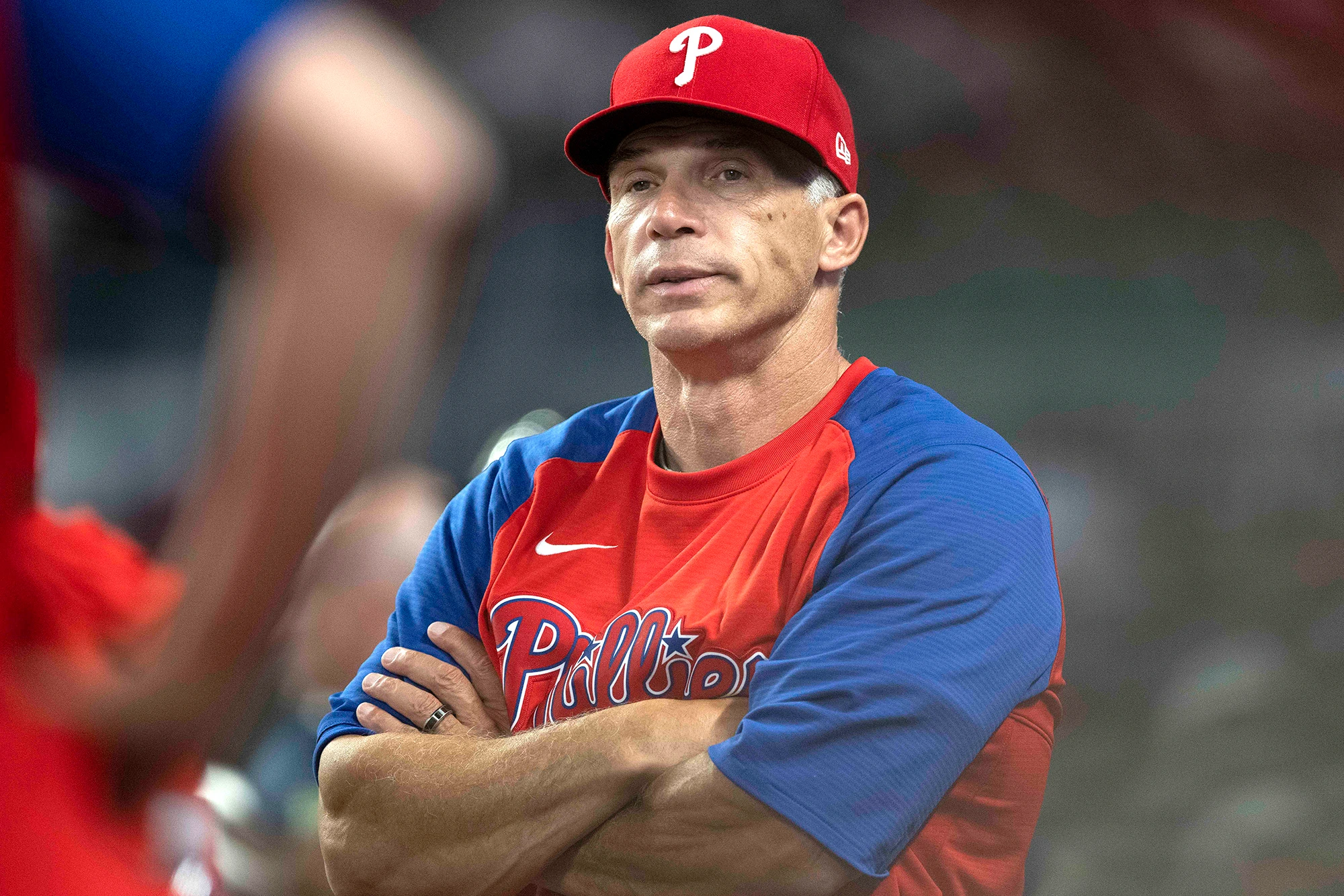 Joe Girardi