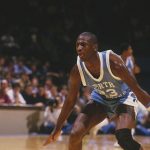 “I want these motherf*****s to know that I’m never leaving this court” Kenny Smith shares story of young Michael Jordan’s competitiveness