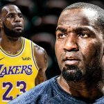 “I Watched the Growth of LeBron James” Kendrick Perkins Recalls His Childhood 7th Grade Memories With the King