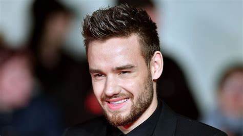 Liam Payne