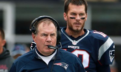 Tom Brady