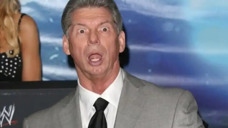 Vince McMahon