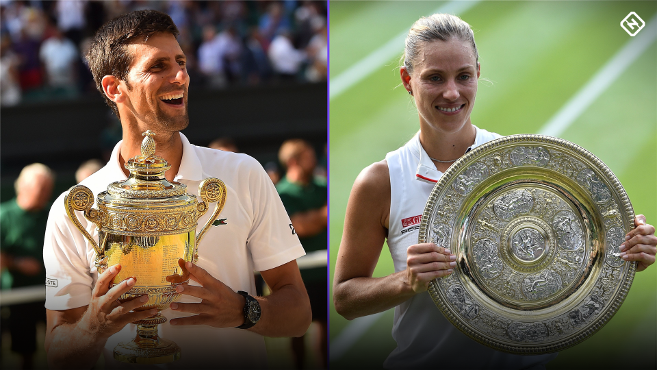 Wimbledon prize money 2022 winner's purse, payout breakdown in details