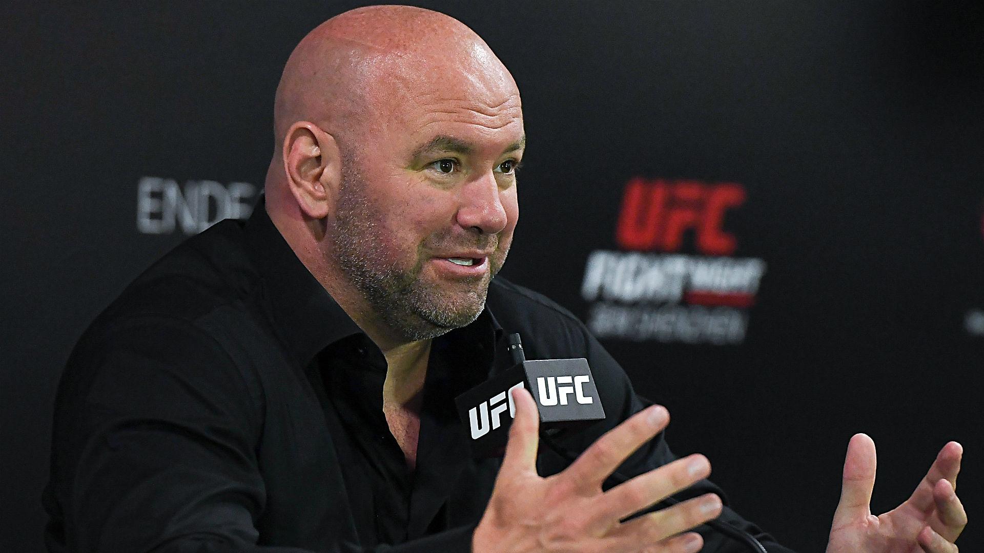 Dana White