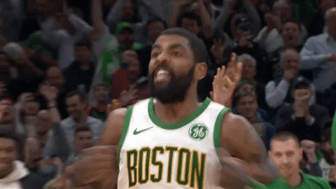 Kyrie Irving opt in