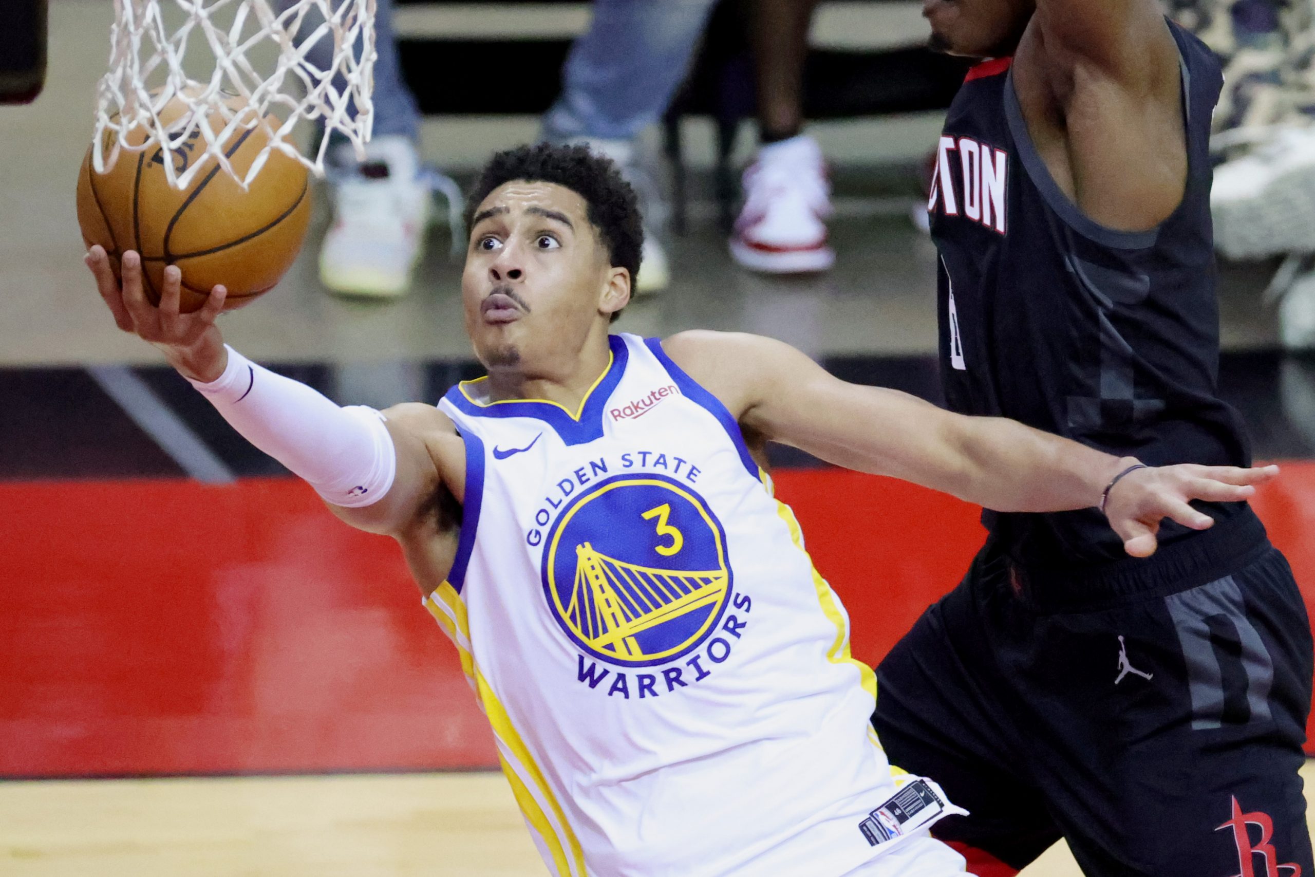Jordan Poole Net Worth 2022 Salary, Endorsements, Mansions, Cars