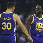 “What Draymond Said Is Weird” Kendrick Perkins Gets Candid on Draymond Green’s Remarks about Steph Curry