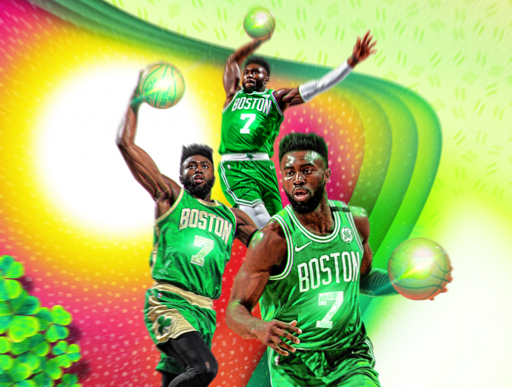 Jaylen Brown Net Worth 2022