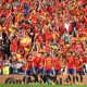 Czech Republic vs Spain live stream