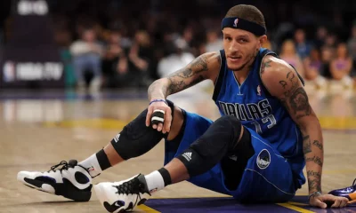 Delonte West net worth