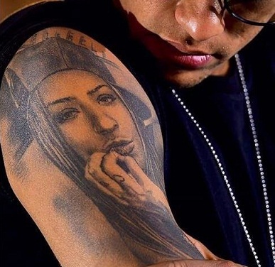 neymar jr tattoo sisterTikTok Search