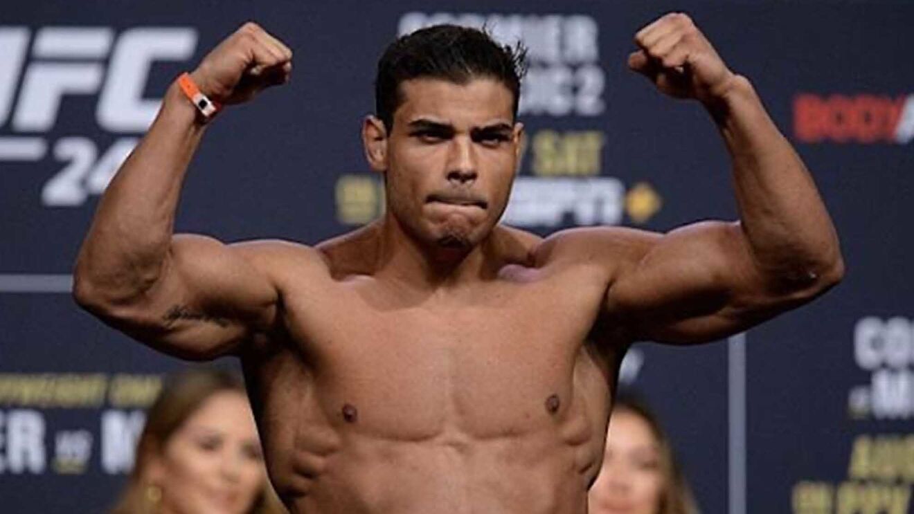 Paulo Costa