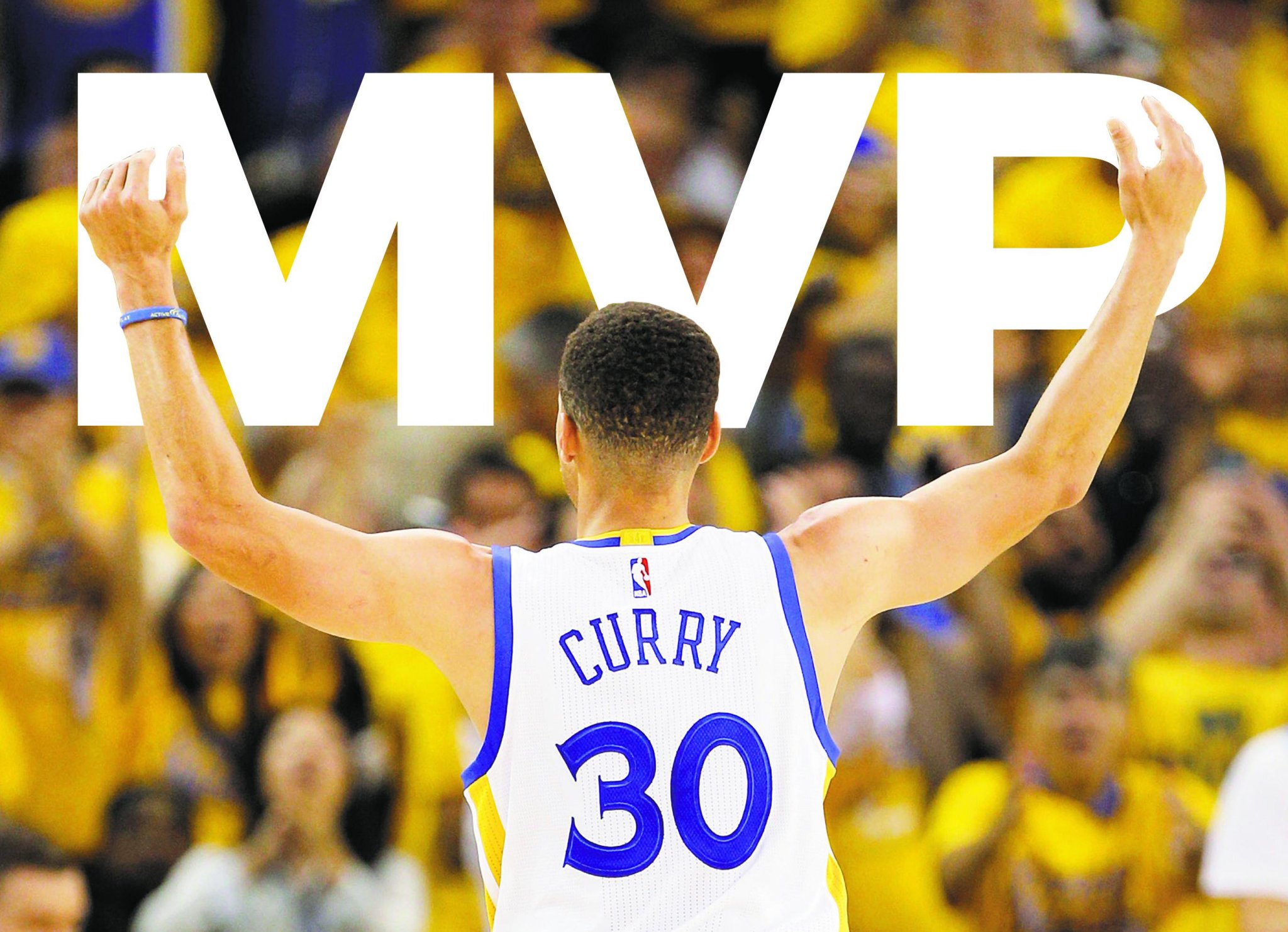 Stephen Curry