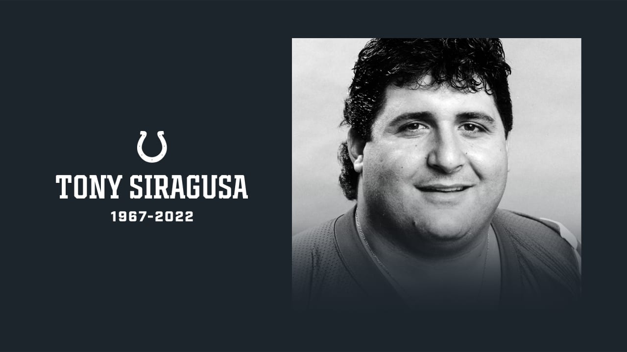 Tony Siragusa