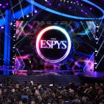 2022 ESPY awards nominees full list, host, tv schedule, date, time, location, vote, categories, winners