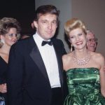WWE Hall of Famer Donald Trump’s ex Wife Ivana Trump’s death cause revealed
