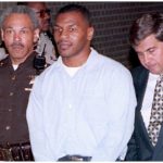 ‘I was a simple guy’ Mike Tyson shakily unleashes his bone-chilling prison bar experience