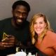 Jared Cannonier wife