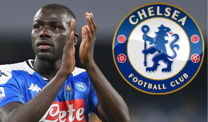 Kalidou Koulibaly transfer news